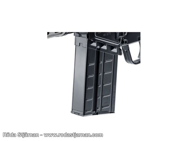 VFC Heckler & Koch G3 GBBR Magazine magasin