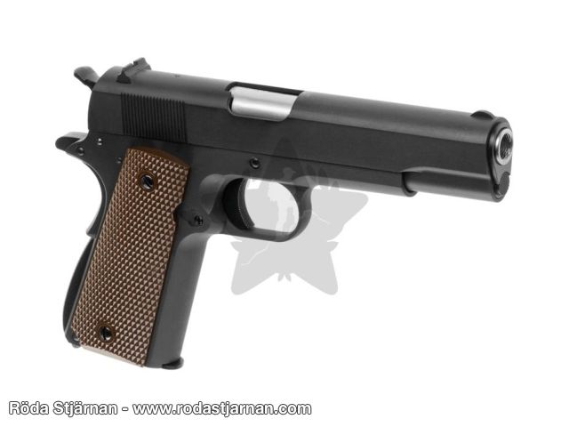 VI 1911 GBB airsoft pistoler