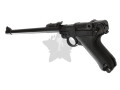 VI P08 L airsoft pistoler