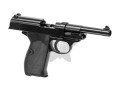 VI WE38 GBB airsoft pistoler