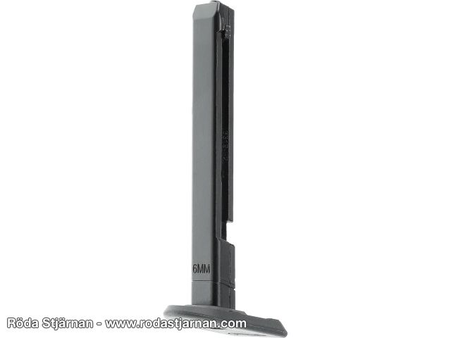 Walther Magasin PDP Compact 4