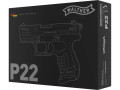 Walther P22 Soft Air Gun Fjäder