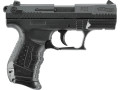 Walther P22 Soft Air Gun Fjær airsoft pistoler