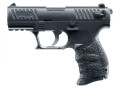 Walther P22Q Metal Slide Fjäderpistol