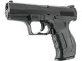 Walther P99 fjäderdriven airsoftpistol airsoftpistoler