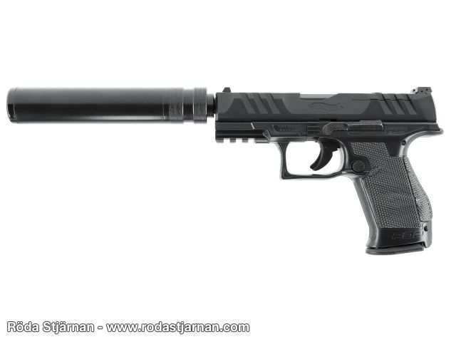Walther PDP Compact 4