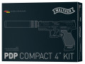 Walther PDP Compact 4