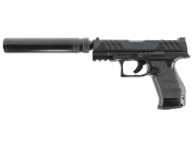 Walther PDP Compact 4" 6 mm fjær airsoftpistol