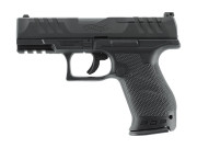 Walther PDP Compact 4" CO2 6mm Optic Ready