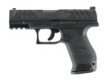 Walther PDP Compact 4" CO2 6mm Optic Ready