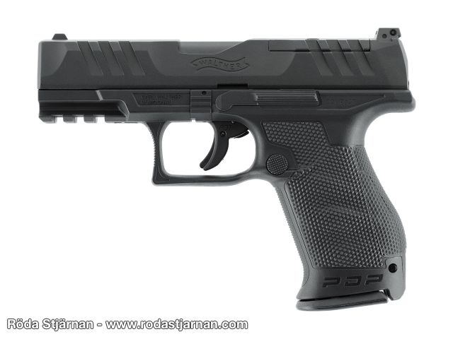 Walther PDP Compact 4