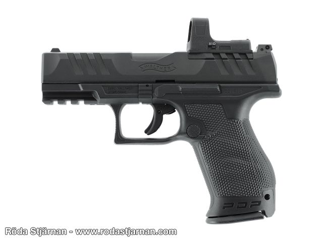 Walther PDP Compact 4