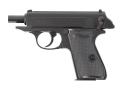 Walther PPK/S med metallmantel airsoft pistoler