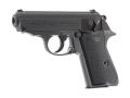 Walther PPK/S with metal slide airsoft pistols