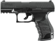 Walther PPQ Metal Jacket Soft Air Gun Spring