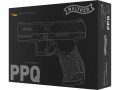 Walther PPQ Metallhylse Soft Air Gun Fjær airsoft pistoler