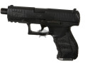 Walther PPQ Navy Kit Fjäderpistol airsoftpistoler