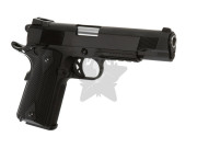 WE 1911 Tactical V3 GBB