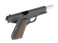 WE 1911A CO2 GBB