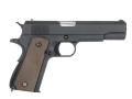 WE 1911A CO2 GBB