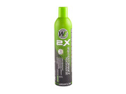 WE 2X High Performance Premium Green Gas