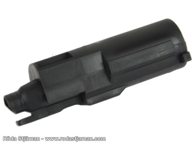 WE F226 GBB dyse innvendige deler