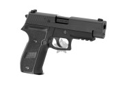 WE F226 MK25 Navy Seals GBB