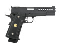 WE Hei Capa 5.1 K2 GBB airsoft pistoler