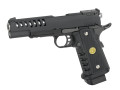 WE Hei Capa 5.1 K2 GBB airsoft pistoler