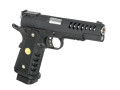 WE Hei Capa 5.1 K2 GBB airsoft pistoler