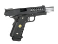 WE Hei Capa 5.1 K2 GBB airsoft pistoler