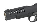 WE Hei Capa 5.1 K2 GBB airsoft pistoler