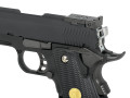 WE Hei Capa 5.1 K2 GBB airsoft pistoler