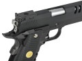 WE Hei Capa 5.1 K2 GBB airsoft pistoler