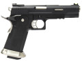 WE Hei Capa 5.1 R Force T-Rex GBB airsoft pistoler