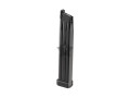 WE Hi Capa 5.1 Magazine GBB Extended 50 Bullets magasin