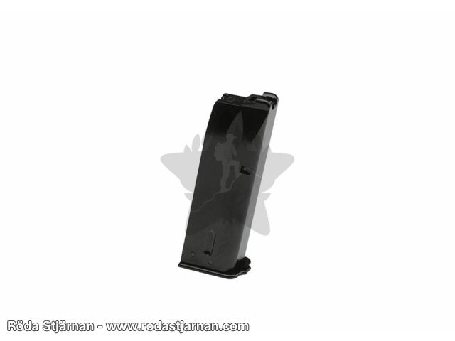 WE Hi-Power M1935 GBB Magazine magazines