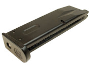 WE M9 / M92 Magasin GBB
