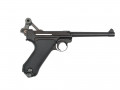 WE P08 M airsoft pistols