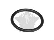 WE Reservdel WE17 WE18c Nedre O-ring