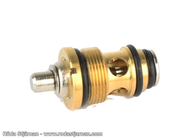 WE Ventilmagasin Type 2 1911 MEU etc. innvendige deler