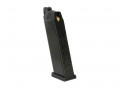 WE WE17 airsoftpistoler