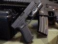 WE WE17 airsoftpistoler