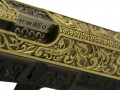 WE WE17 Etched Ivory airsoft pistoler