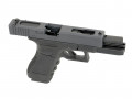 WE WE18 C GBB Automat airsoftpistoler