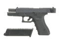 WE WE18 C GBB Automatisk airsoft pistoler