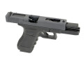 WE WE18 C GBB Automatisk airsoft pistoler