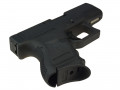 WE WE27 GBB airsoft pistoler