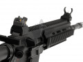 WE WE416 GBBR Open Bolt System