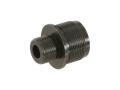 Well lyddemperadapter VSR MB03 lyddemper og munning